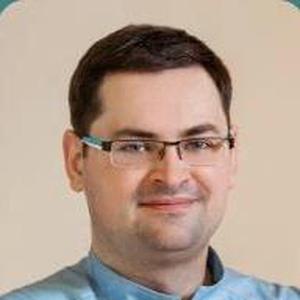 Дворников Евгений Владимирович