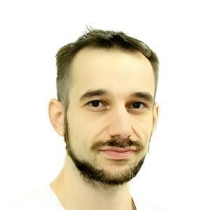 Чегуров Павел Сергеевич