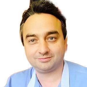 Спесивцев Игорь Владимирович