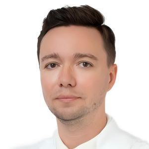 Гречишников Михаил Игоревич