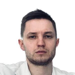 Таранов Павел Александрович