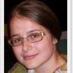 Бобкова Ксения Алексеевна