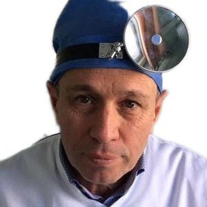 Гамаонов Сергей Агубеевич
