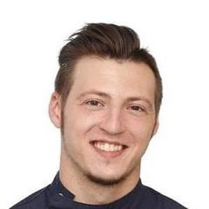 Захаров Богдан Максимович