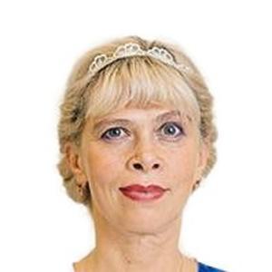 Бурьянова Наталья Валерьевна