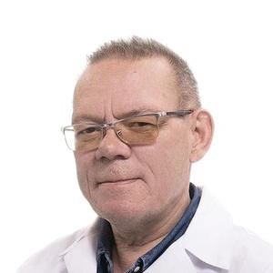 Сухарев Герман Леопольдович