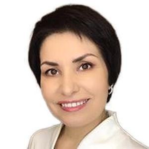 Плотникова Ольга Анатольевна