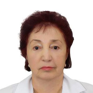 Сокол Нина Эмануиловна