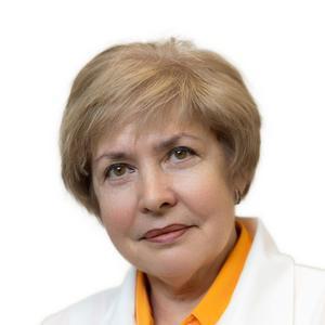 Михайлова Светлана Александровна