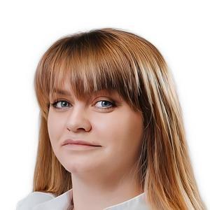 Петрова Ирина Сергеевна