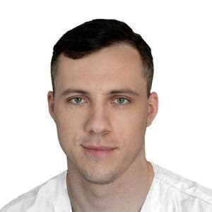 Власов Владислав Александрович