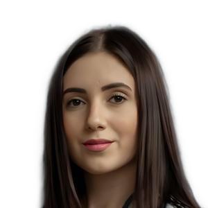 Дыхне Елена Владимировна