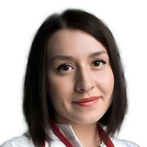Резенова Наталья Вячеславовна