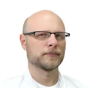 Сеничев Артём Анатольевич