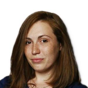 Климова Светлана Владимировна