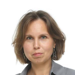Новикова Елена Олеговна