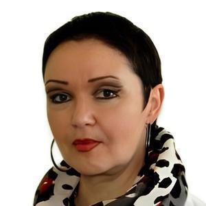Белова Екатерина Александровна