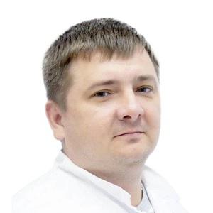 Акимочкин Денис Владимирович