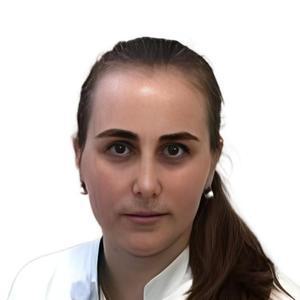 Зинченко Дарья Сергеевна