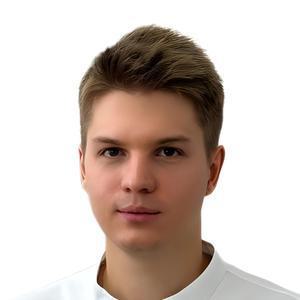 Жмыров Денис Викторович