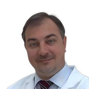 Субботин Игорь Валерьевич