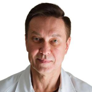 Головин Валерий Сергеевич