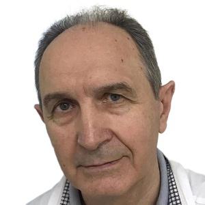 Фатеев Владимир Евгеньевич