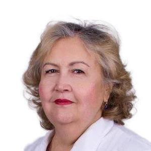 Куликова Тамара Валентиновна