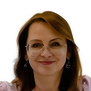 Лабуткина Татьяна Вячеславовна