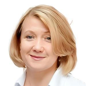 Колпикова Елена Александровна