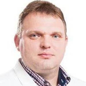 Туголуков Денис Вячеславович