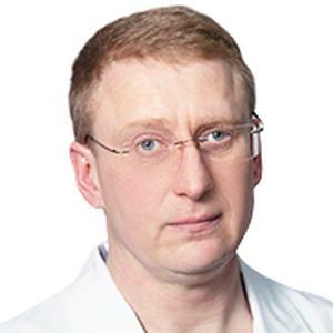 Бессонов Юрий Викторович