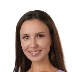 Журавкова Владислава Сергеевна