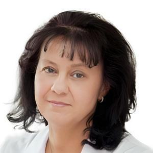 Платонова Оксана Евгеньевна