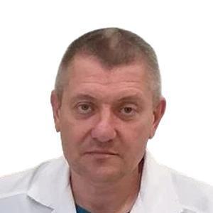 Шаяхметов Айрат Рашитович