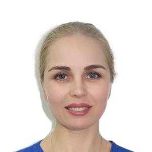 Меньшикова Юлия Константиновна
