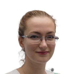 Поздеева Елена Алексеевна