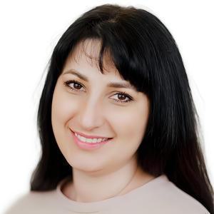 Николаенко Надежда Владимировна