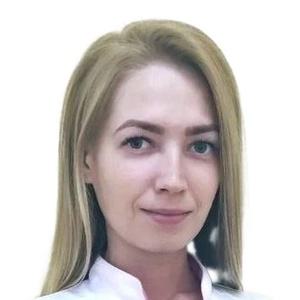 Тарасова (Глазырина) Анастасия Ивановна