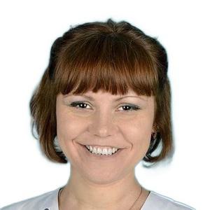 Пономарева Марина Леонидовна