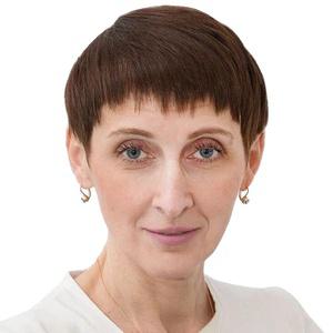 Тернавская Оксана Ивановна
