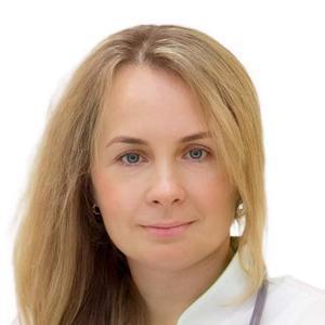 Фисюк Ольга Анатольевна