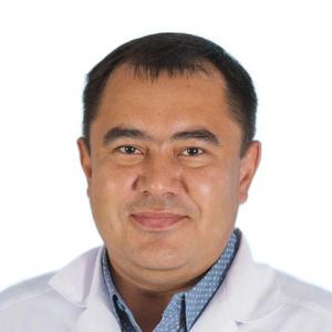 Абдрафиков Салават Миргасимович