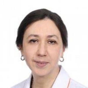 Титкова Ирина Александровна