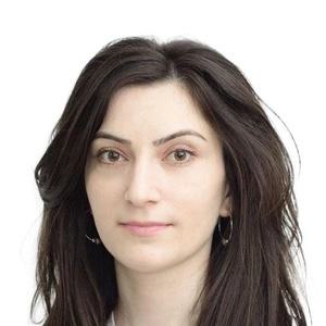 Лайпанова Диана Керамовна