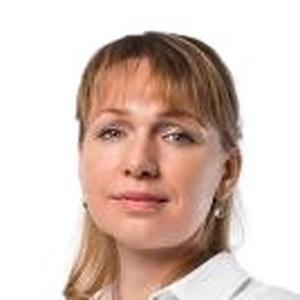 Петрова Ольга Николаевна