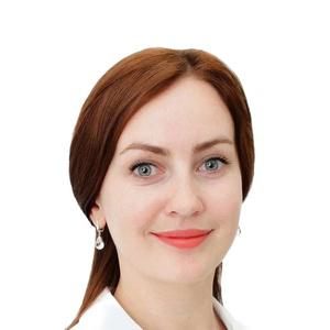 Шабалина Марина Александровна