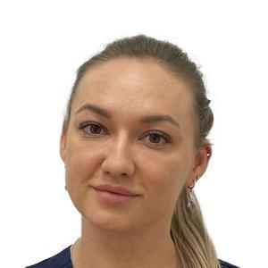 Муллина Регина Тимуровна