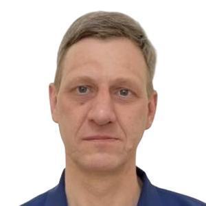 Загорулько Александр Николаевич