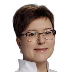 Катина Елена Викторовна